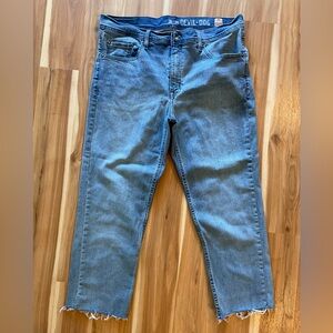 Devil-Dog Dungaree Jeans 36” waist